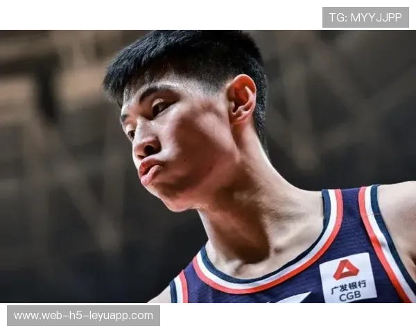 CBA崔永熙对抗与速度训练并进——篮球竞技新趋势