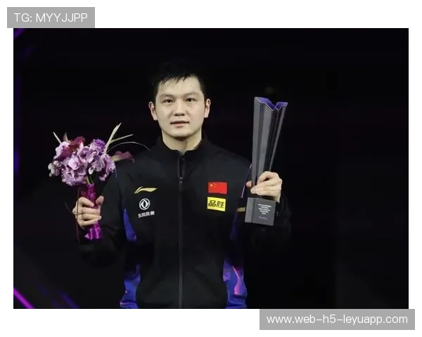 樊振东挺进WTT球星挑战赛决赛,准备争夺冠军,樊振东公开赛冠军