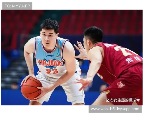 末节爆发连得18分强行带走比赛